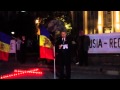 Discurs Mihai Ghimpu