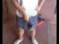 Soy petiso pero me la piso