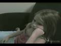 Girl Scare Prank