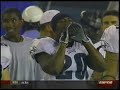 NFL's Hardest Hits from 2006 to 2008