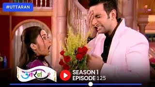 Veer Proposes Tapasya  Uttaran  उतरन  Ep 1