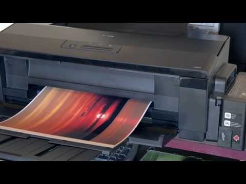 how to print full bleed epson