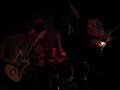 Amazing Baby | \"The Narwhal\" | Union Pool | 8.16.2008