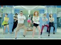psy – GANGNAM STYLE  MV
