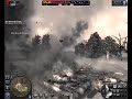 Sample multiplayer gameplay in close-up DirectX9 mode from the World in Conflict Open Beta. Game running at 1280x1024, all settings max, 4xAA, 4xAF, DX9 mode in Windows XP Pro.System specs here:http://www.tweakguides.com/Hardcon_2.html#SystemHigh Quality video (62MB) here:http://www.megaupload.com/?d=KIXIC79Y