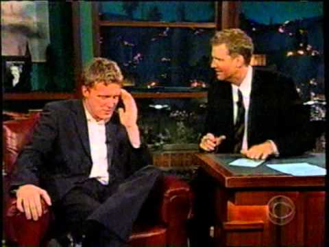 Anthony Michael Hall -