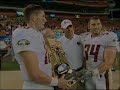 Boston College Football 2008: Week 1 Recap and BEAT GTECH Boston College Football 2008: Week 1 Recap and BEAT GTECH