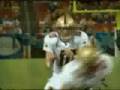 Boston College Football 2008: Week 1 Recap and BEAT GTECH