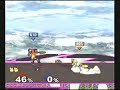 NOX(Fox) vs KID(Samus) NOX(Fox) vs KID(Samus)