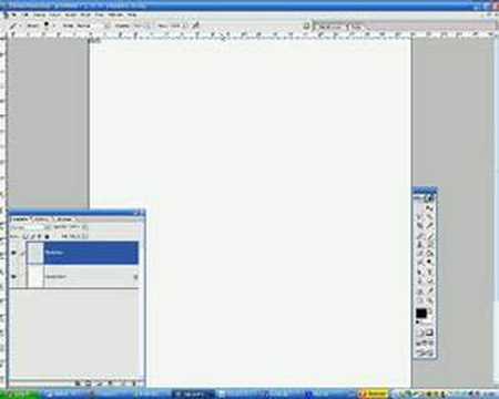 how to draw using photoshop