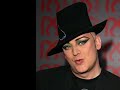 boy george- keep me in mind