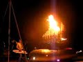 organ of fire