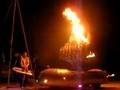 organ of fire