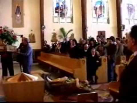 Santo Dios la que he liado!