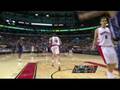 videos de Toronto Raptors vs New Jersey Nets Nov.21/08