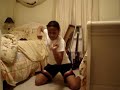 My Cuzin Doin The Ratchet