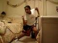 My Cuzin Doin The Ratchet