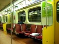 TTC Hawker Siddeley H5 5675 Southbound