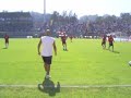 PRECALENTAMIENTO COLO COLO 2007 PRECALENTAMIENTO COLO COLO 2007