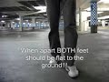 Shuffle Tutorial 2 | By BigMilan | TheDanceMoves.com