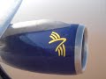 PLUNA 757 CX-PUD despegue de AEP - 13/04/2006
