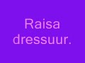ik en raisa