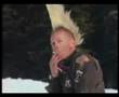 Glen Plake monoski
