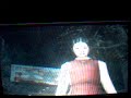 Loudmouth Hisako.