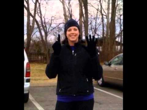 Shrinking Woman
