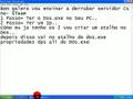 Aprenda a Derrubar Server Cs