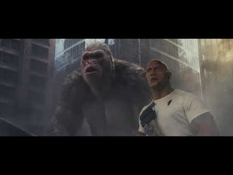 Rampage - Hostile Animals TV Spot (ซับไทย)