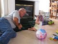 Emily Getting Papa\