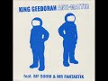 King Geedorah-Next levels