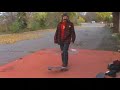 Pressure Flip Trick Tip with Comrade Sokolov Pressure Flip Trick Tip with Comrade Sokolov