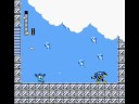 Navnroid can defeat Air Man (European version)