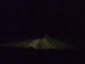 Gravity Hill last try