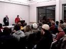 SSDP, UM Chapter- Intro to LEAP speaker