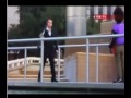 Police shoot armed man near Occupy Houston camp