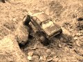 rc rock crawler wk( Guano apes--Open your Eyes )