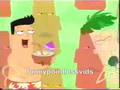 Annoying Phineas and Ferb Video