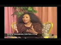 The dangers of witchcraft 1/2 - TV talk-show - Allan Rich