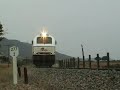 Locomotoras serie 334 (I)