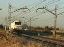 Locomotoras serie 334 (II)