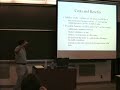 POLECON Seminar: David Baron