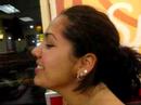 nataly laughing