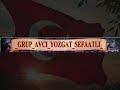 YOZGAT SEFAATLI GRUP AVCI (aGiRLaMa) YOZGAT SEFAATLI GRUP AVCI (aGiRLaMa)