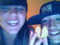 Fortune Cookie Rap
