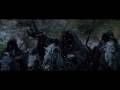 LOTR ARTROSIS - NAZGUL