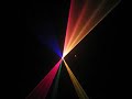 Laser UK Rainbow Vision RGB with Controller @ Djkit.com