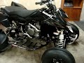 2008 special edition Ltr 450 with rs-5 full system